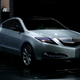 Illustration for article titled Acura ZDX Crossover: One Of Everything